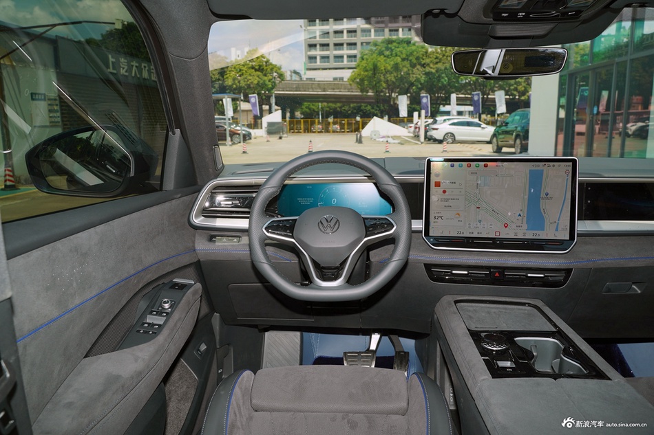 家用舒适，商务有面，最大折扣8.6折，大众途昂真的不考虑开回家？