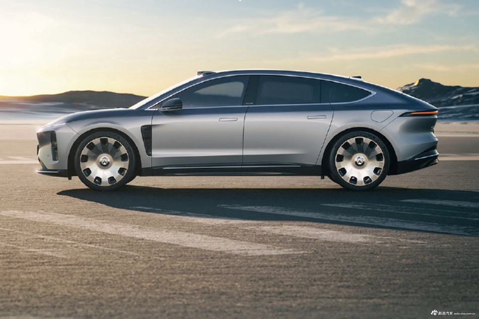 全国最高直降0.32万元，蔚来汽车蔚来ET9新车近期优惠热销