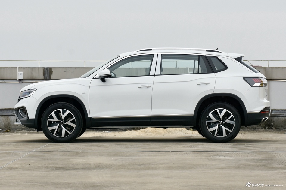 大众探岳又降价？最高降5.49万全国最低仅15.30万！