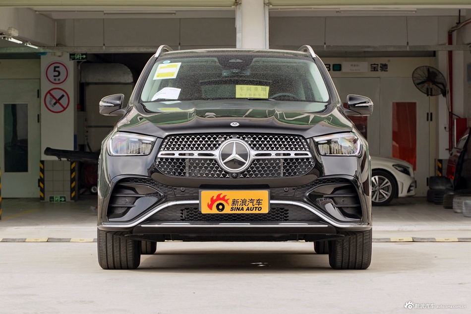 只买适合不买贵，关键性价比超高奔驰GLE级最高优惠14.59万