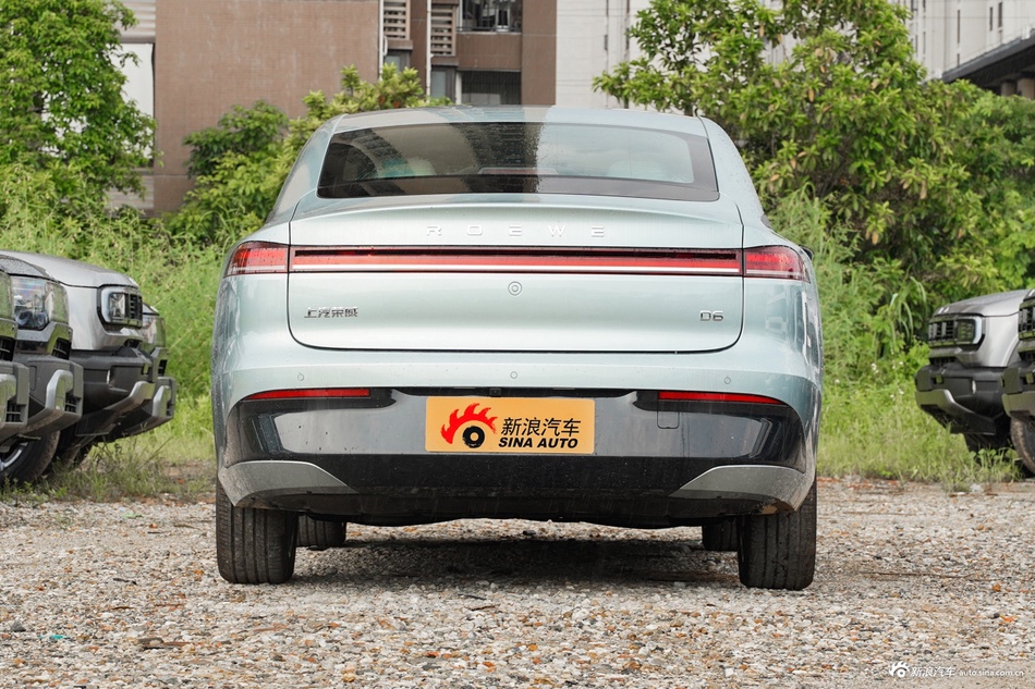 本月最低2.26万，荣威D6是否还能再降？