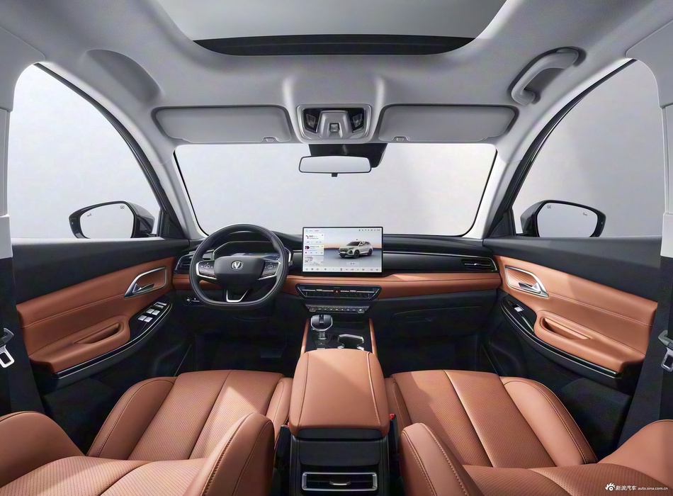 全系价格低至7.38万起，最大折扣7.5折，长安汽车长安CS75 PRO问你敢答应吗？