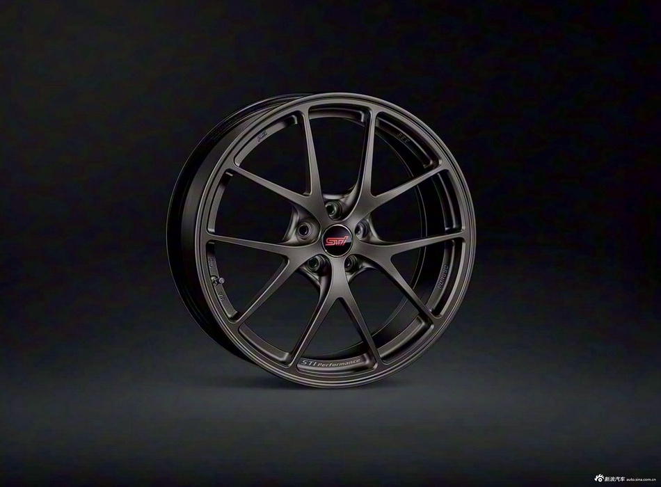 有颜值还有料，内外兼修的斯巴鲁BRZ最高直降1.71万啦！