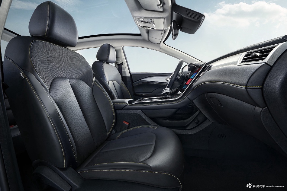 全国最高直降0.18万元，荣威i6 MAX EV新车近期优惠热销