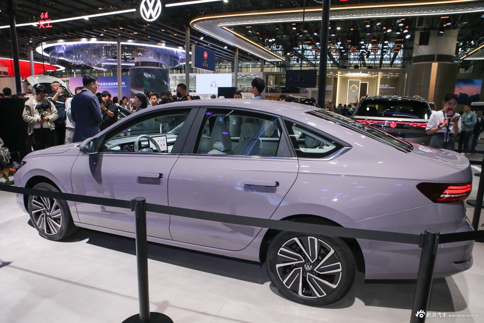 性价比很高大众朗逸全国6.4折起预计下月价格会有所浮动