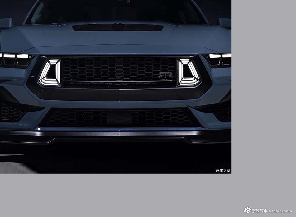 福特Mustang促销中，最高直降4.17万，新车全国32.81万起！