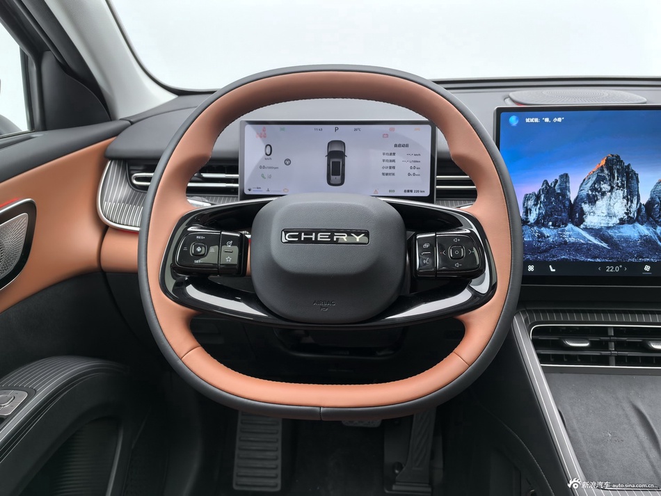 确认过眼神，遇上对的车，奇瑞瑞虎8全国7.64万起