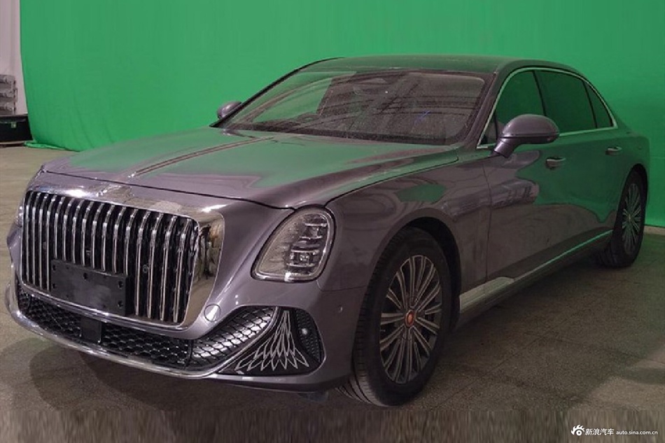 新一轮价格战来袭，红旗国雅全国最高直降1.57万