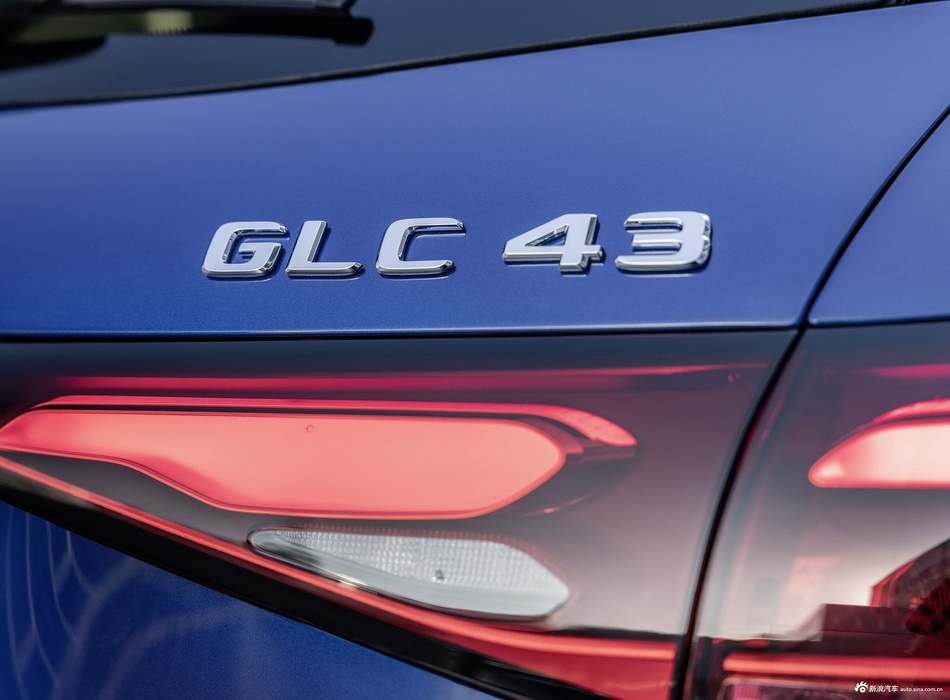 价格来说话，7月新浪报价，奔驰AMG GLC全国新车56.52万起