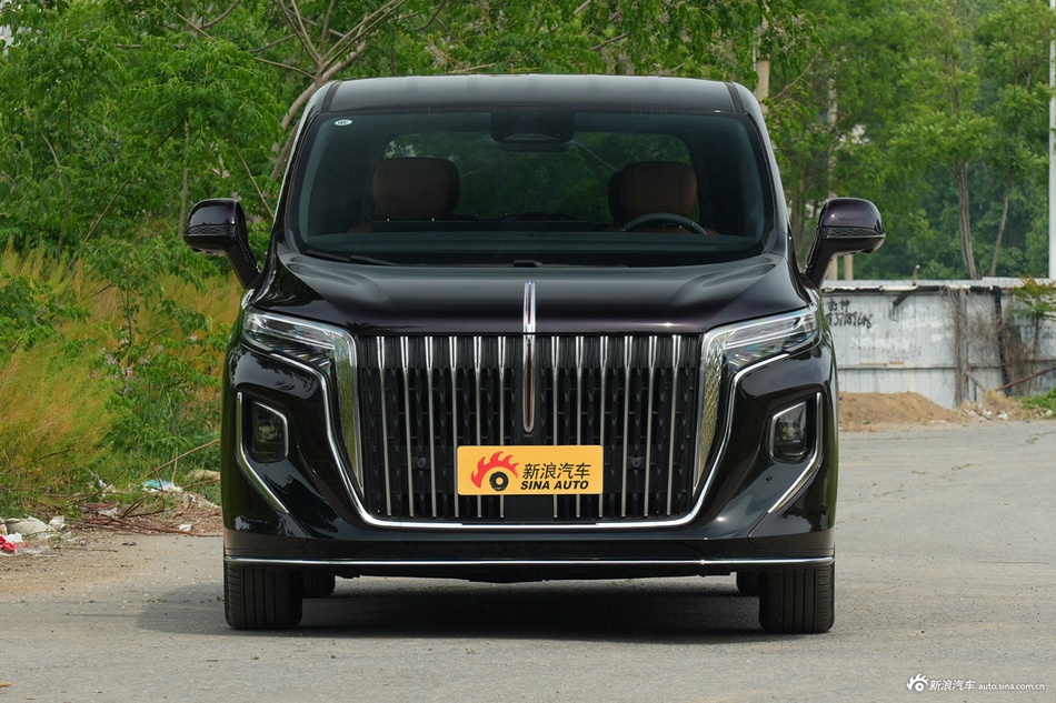 价格来说话，7月新浪报价，红旗HQ9 PHEV全国新车29.59万起