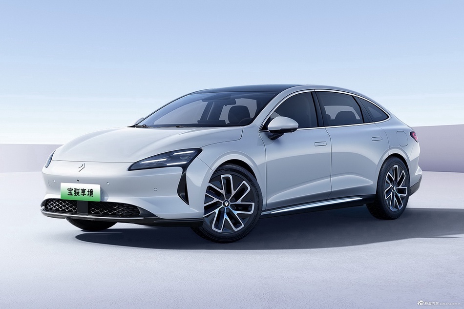 买车选择宝骏享境EV好不好？先问最高优惠0.15万您还满意吗？