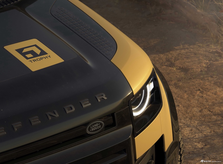 本站今日份推荐：路虎卫士最高直降18.90万