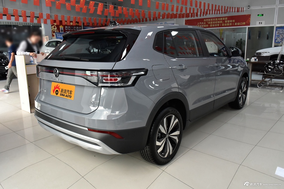 实力担当，价格走心，大众途岳 1月热销，最大折扣6.8折