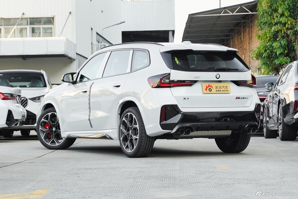 宝马X1促销中，最高直降14.33万，新车全国17.00万起！