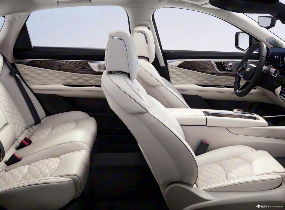 多便宜才算便宜？凯迪拉克CT6全国26.14万起，最高直降10.80万