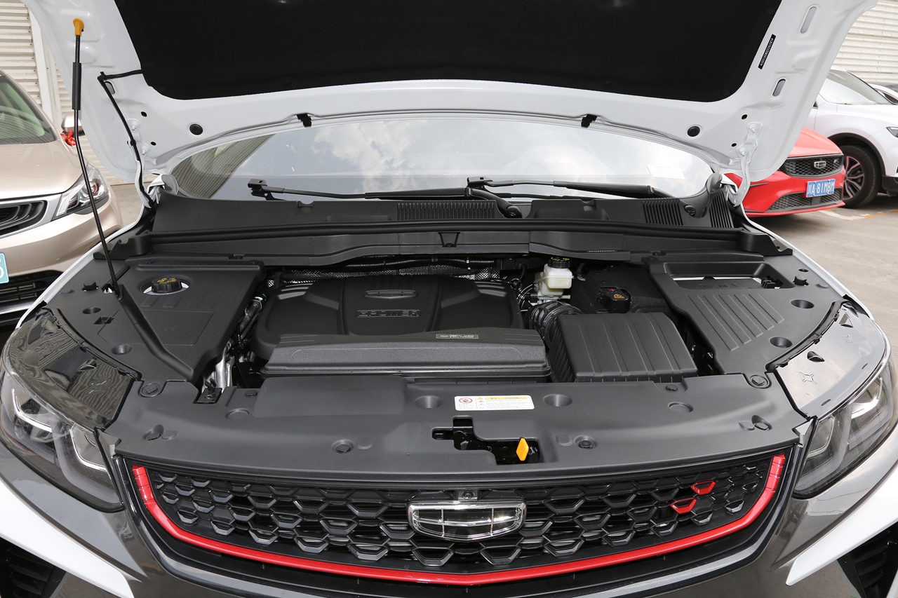 缤越pro 综合搜索 - 新浪汽车