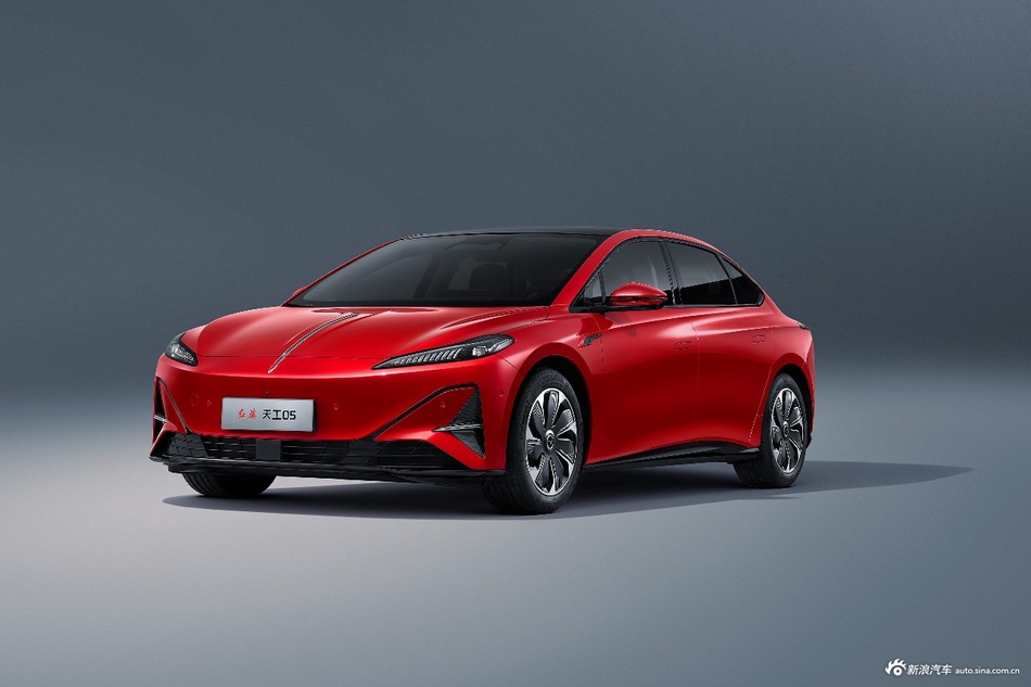 红旗天工05热销中 欲购从速