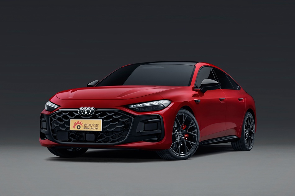 【奥迪2026款奥迪A5L Sportback 旗舰智曜型】报价_参数_图片 – 新浪汽车